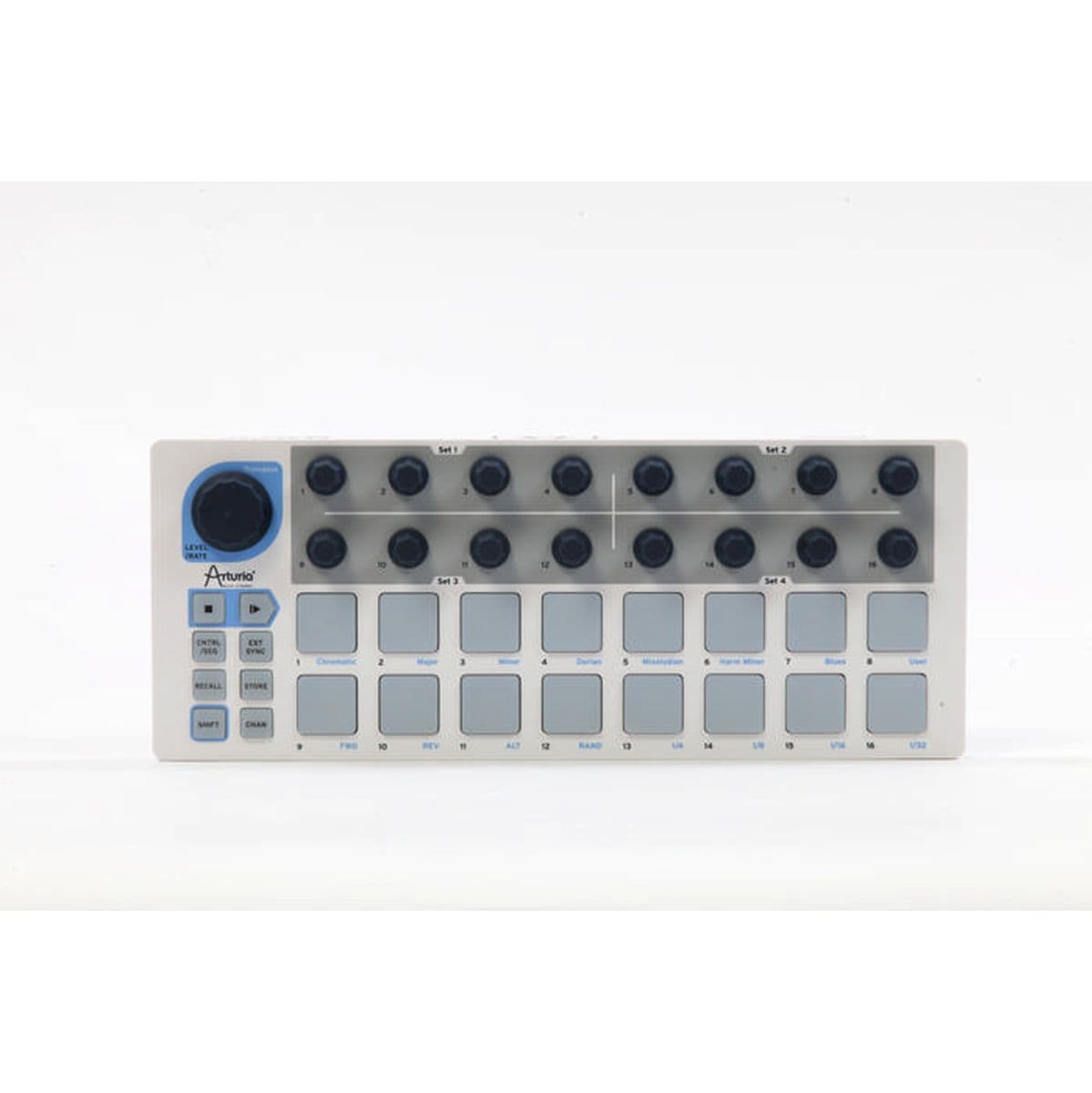 BeatStep — Arturia