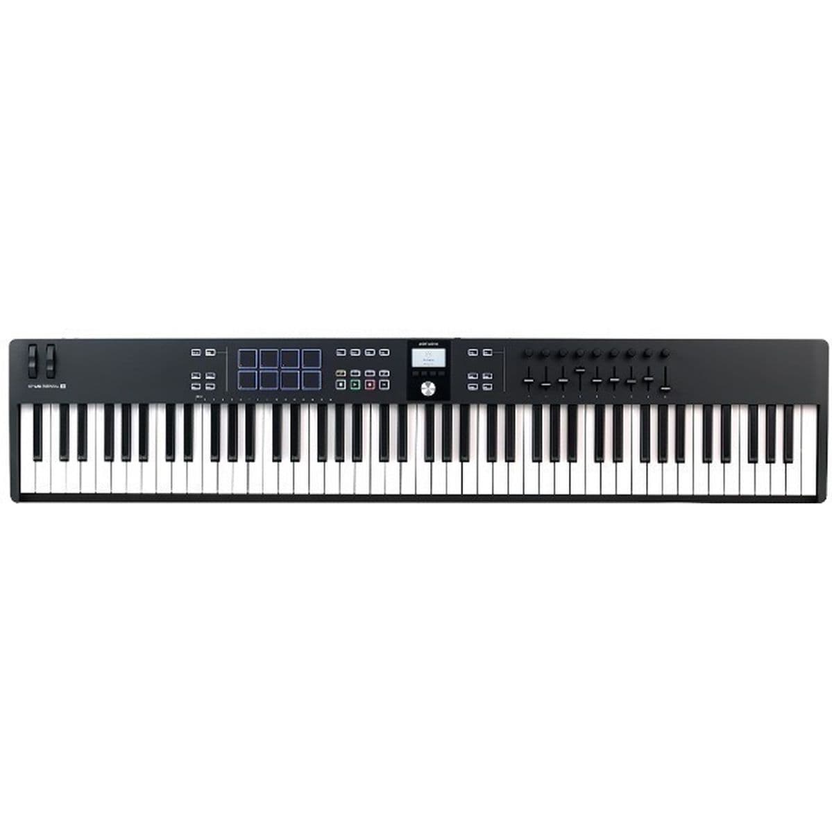 KeyLab Essential 3 88 White — Arturia
