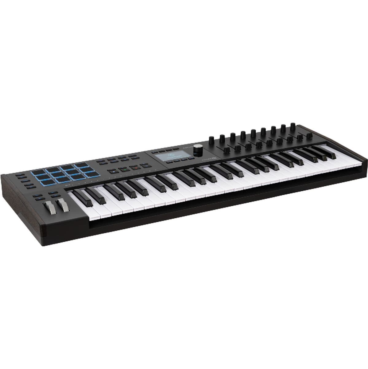 KeyLab 49 MkIII Black — Arturia
