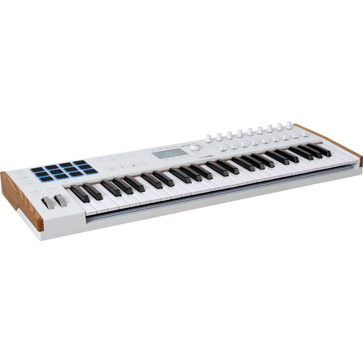 KeyLab 49 MkIII White — Arturia