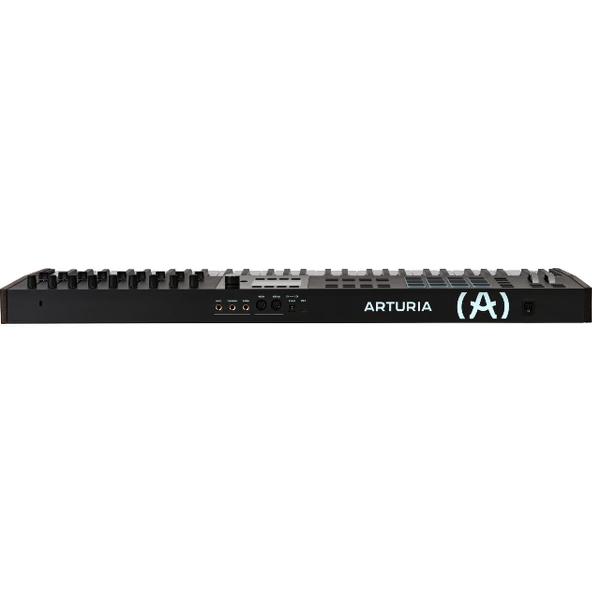 KeyLab 61 MkIII Black — Arturia