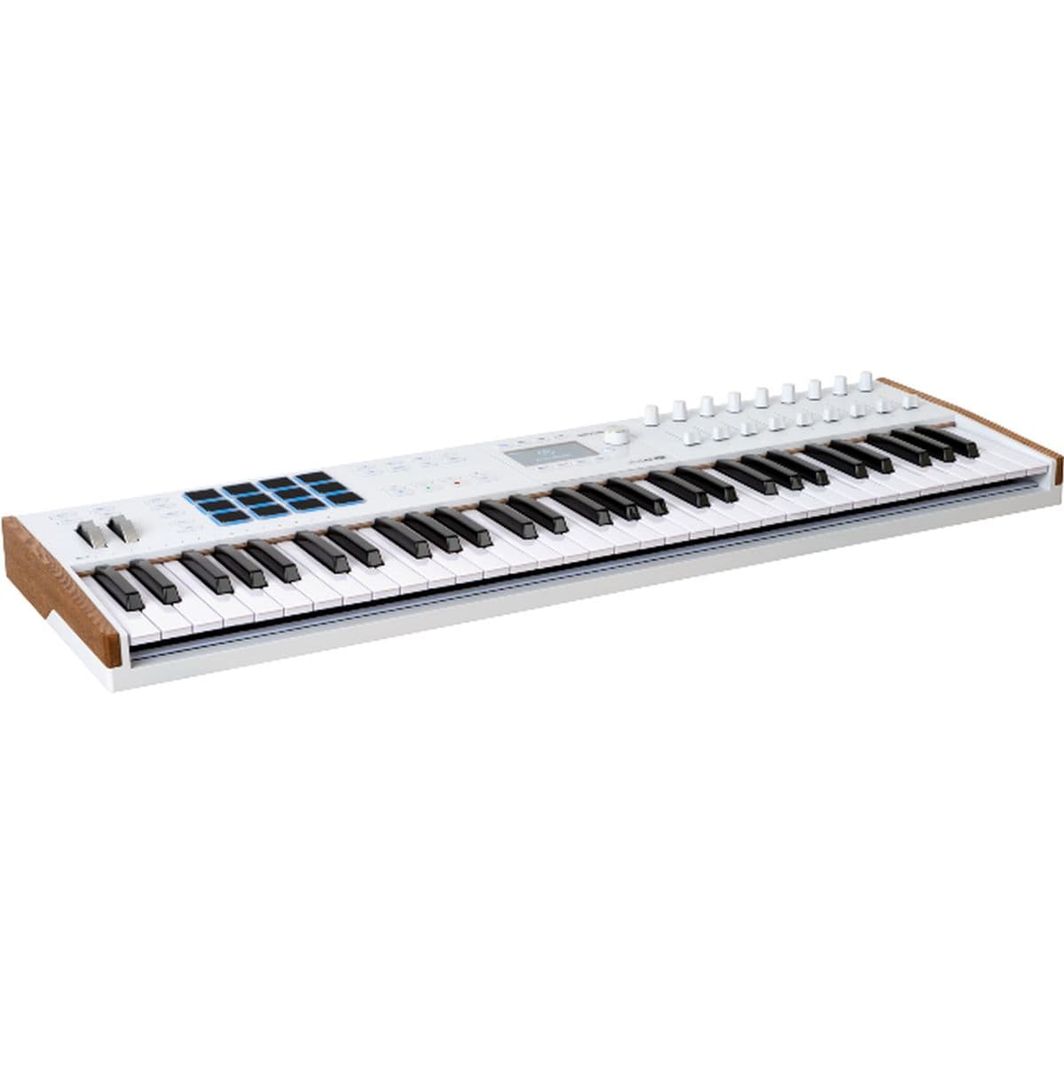 KeyLab 61 MkIII White — Arturia