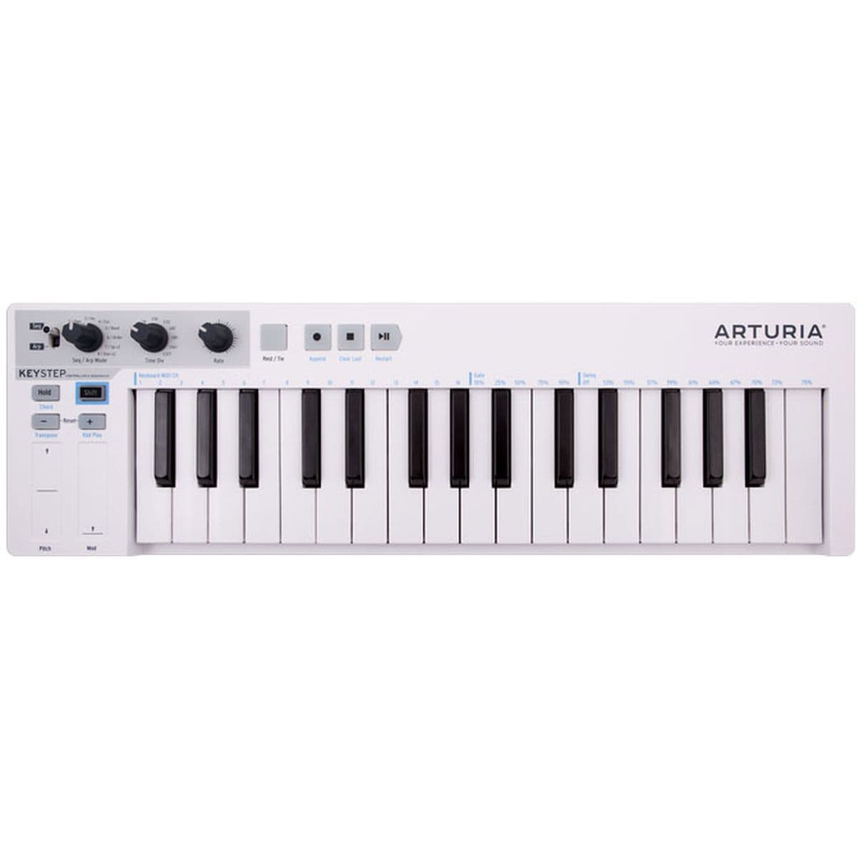 KeyStep — Arturia