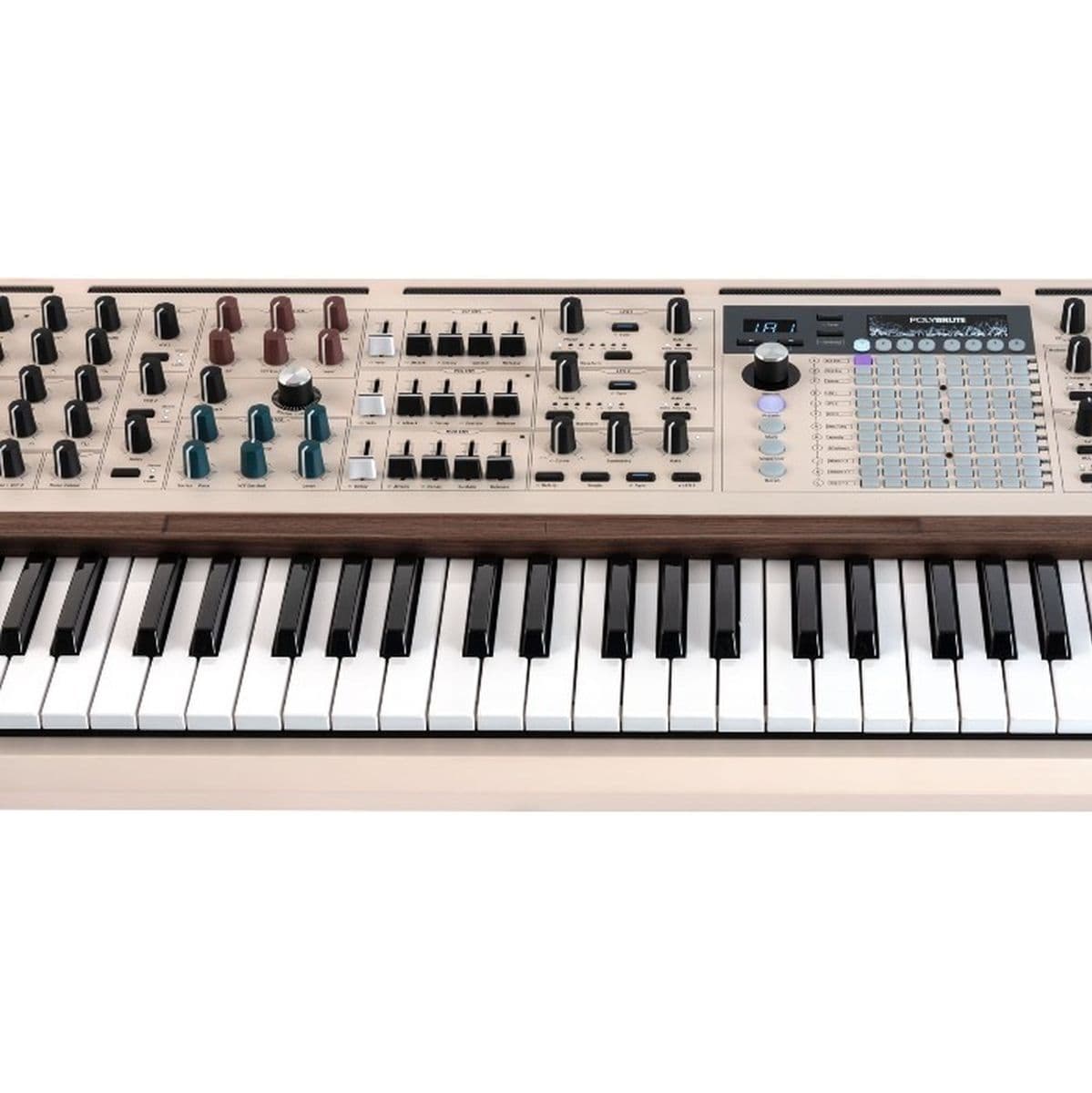 Polybrute 12 — Arturia