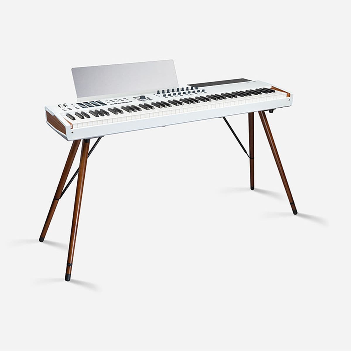 Wooden Legs — Arturia