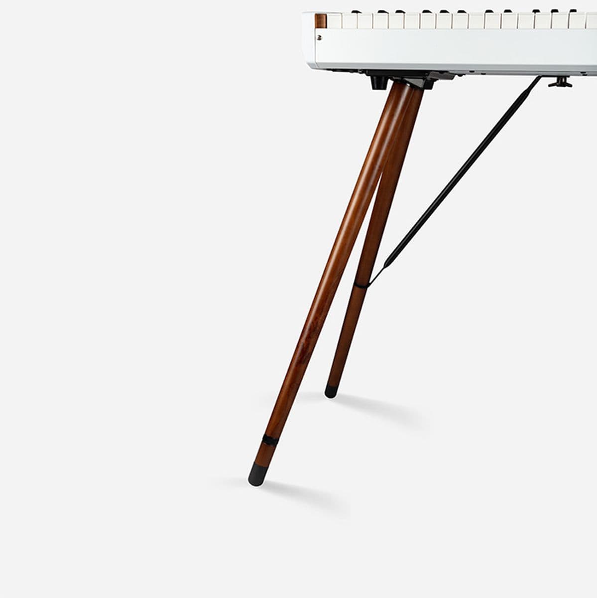 Wooden Legs — Arturia