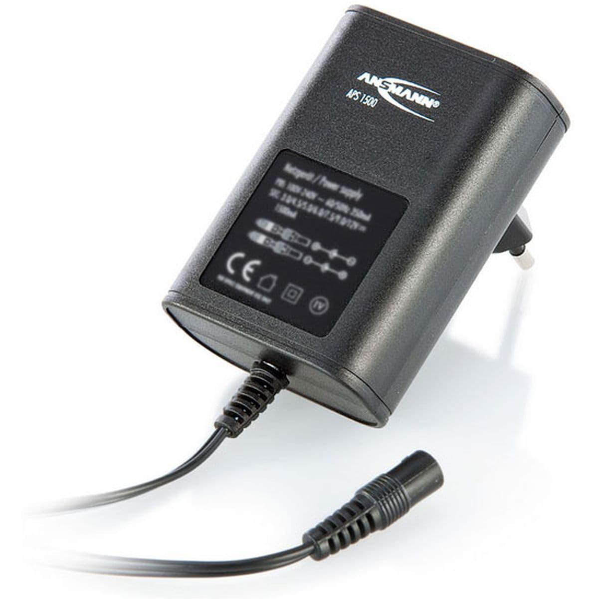 APS1500 — Ansmann