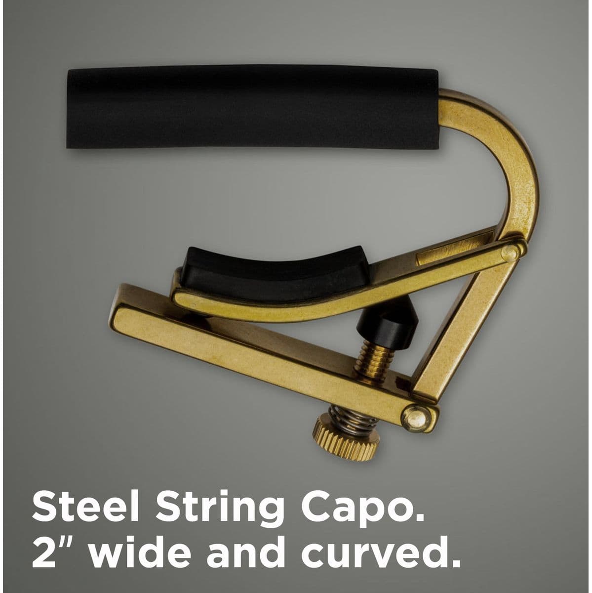 C1B Capodastre Corde Steel C1B — Shubb