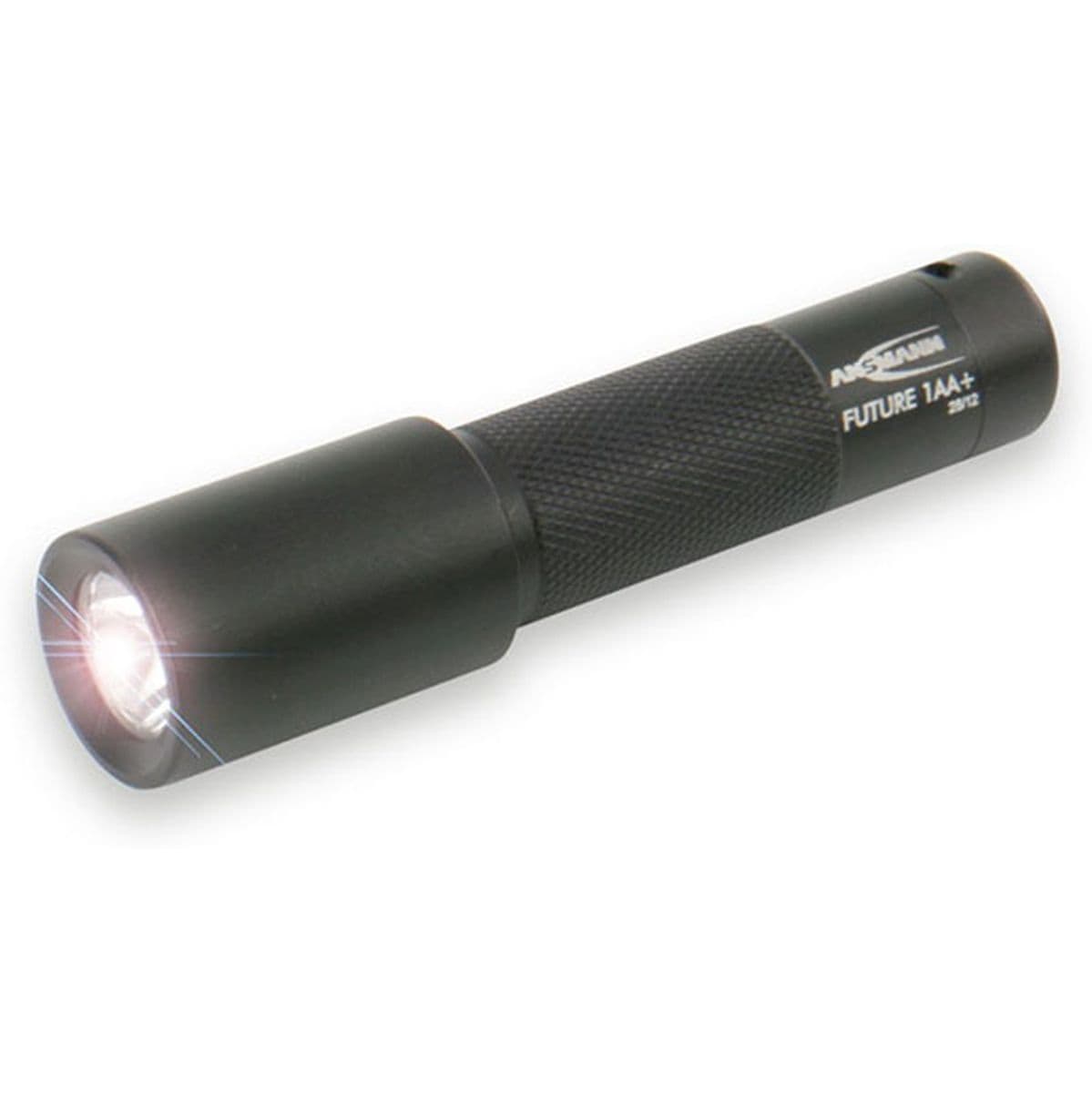Future 1AA Plus — Ansmann