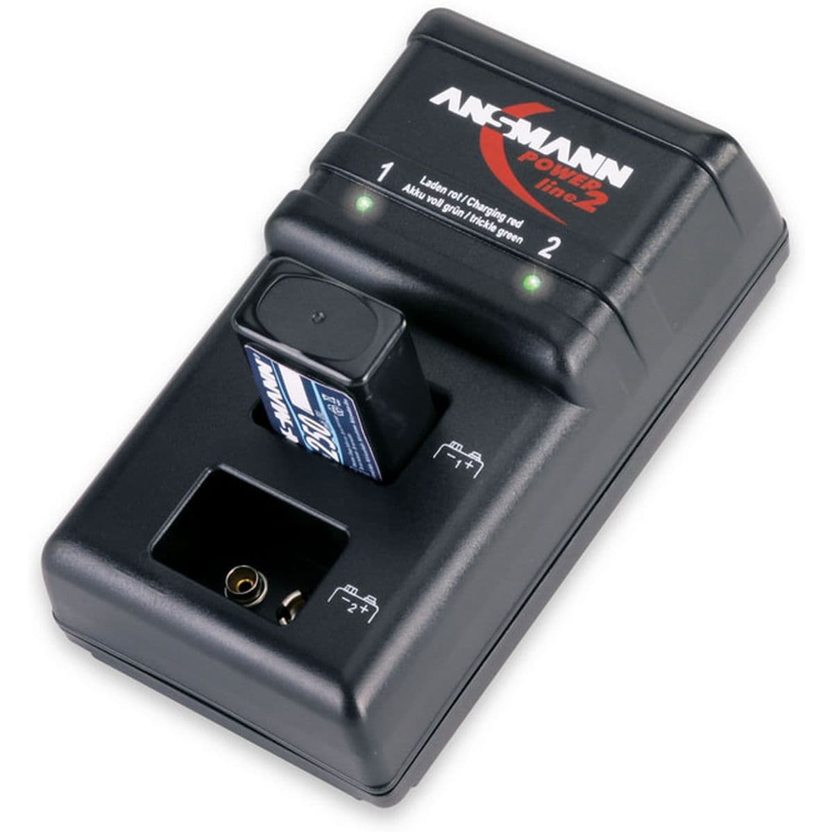 Powerline 2 — Ansmann
