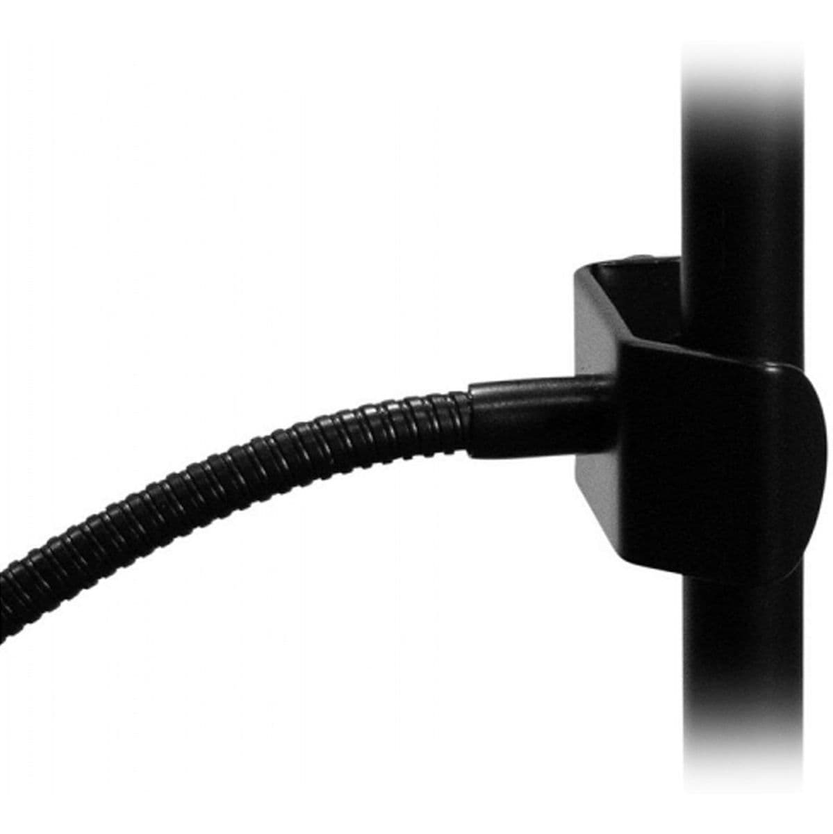 Metal Pop Blocker — OnStage