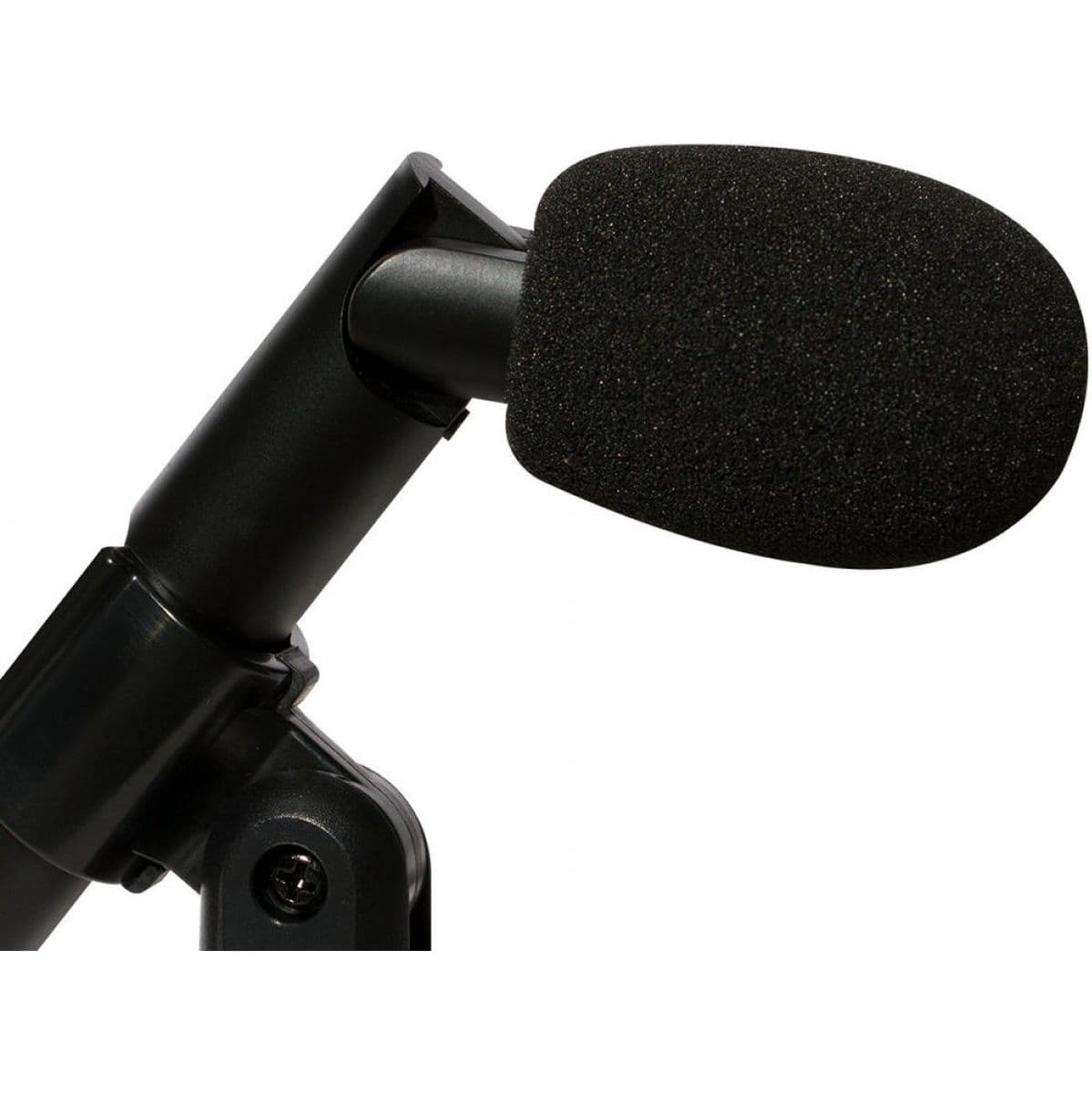 Pencil Microphone Windsreen - Black — OnStage