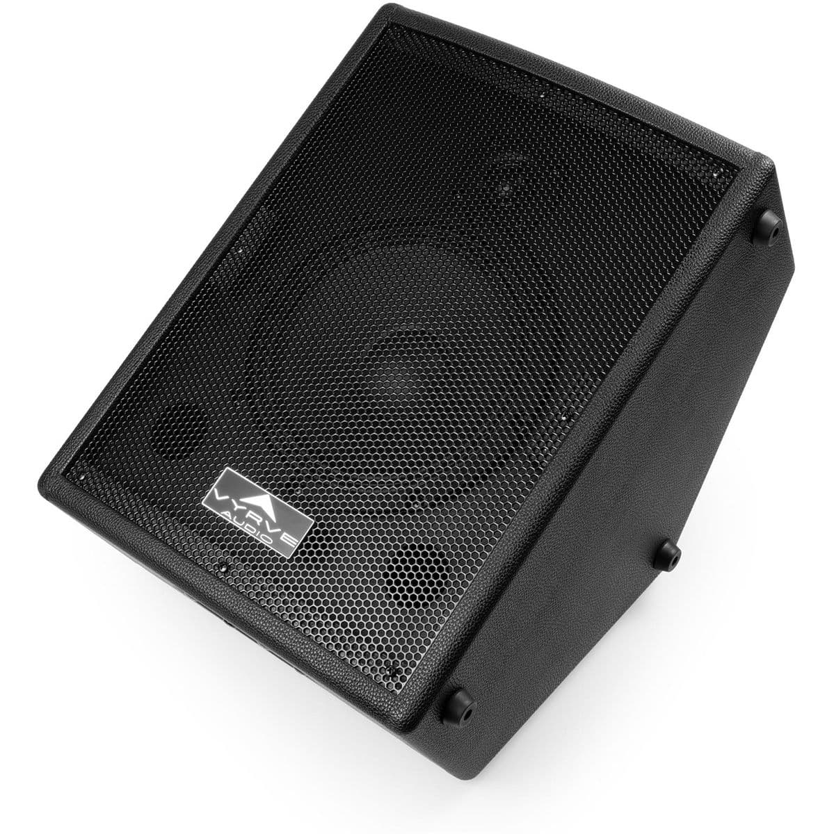 Atria — Vyrve Audio