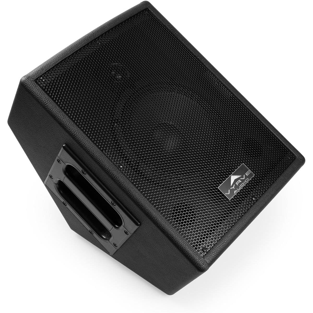 Atria — Vyrve Audio