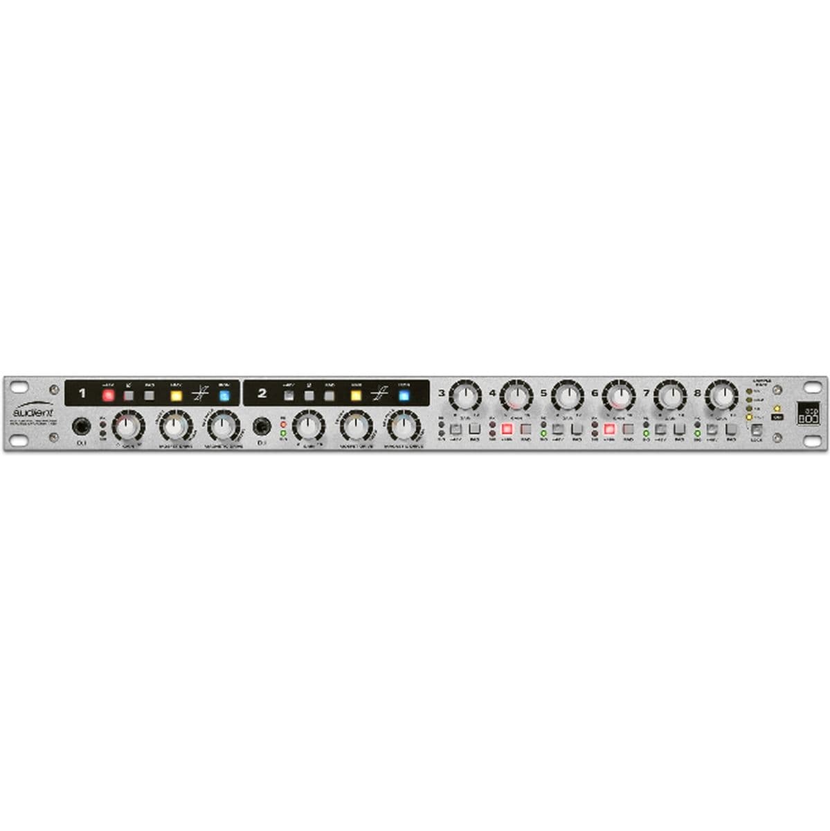 ASP 800 — Audient