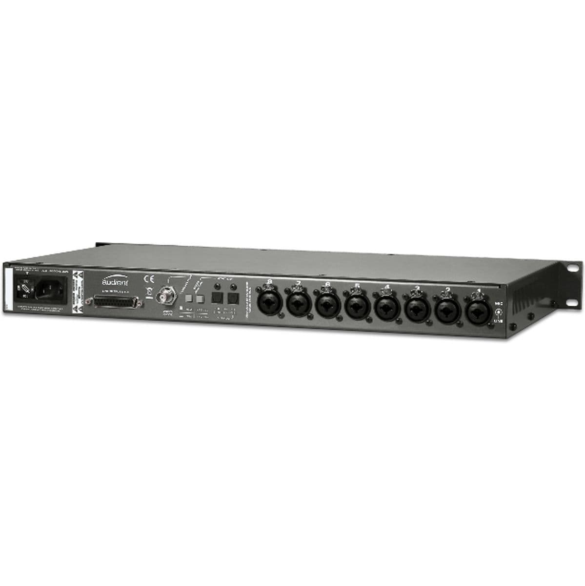 ASP 800 — Audient