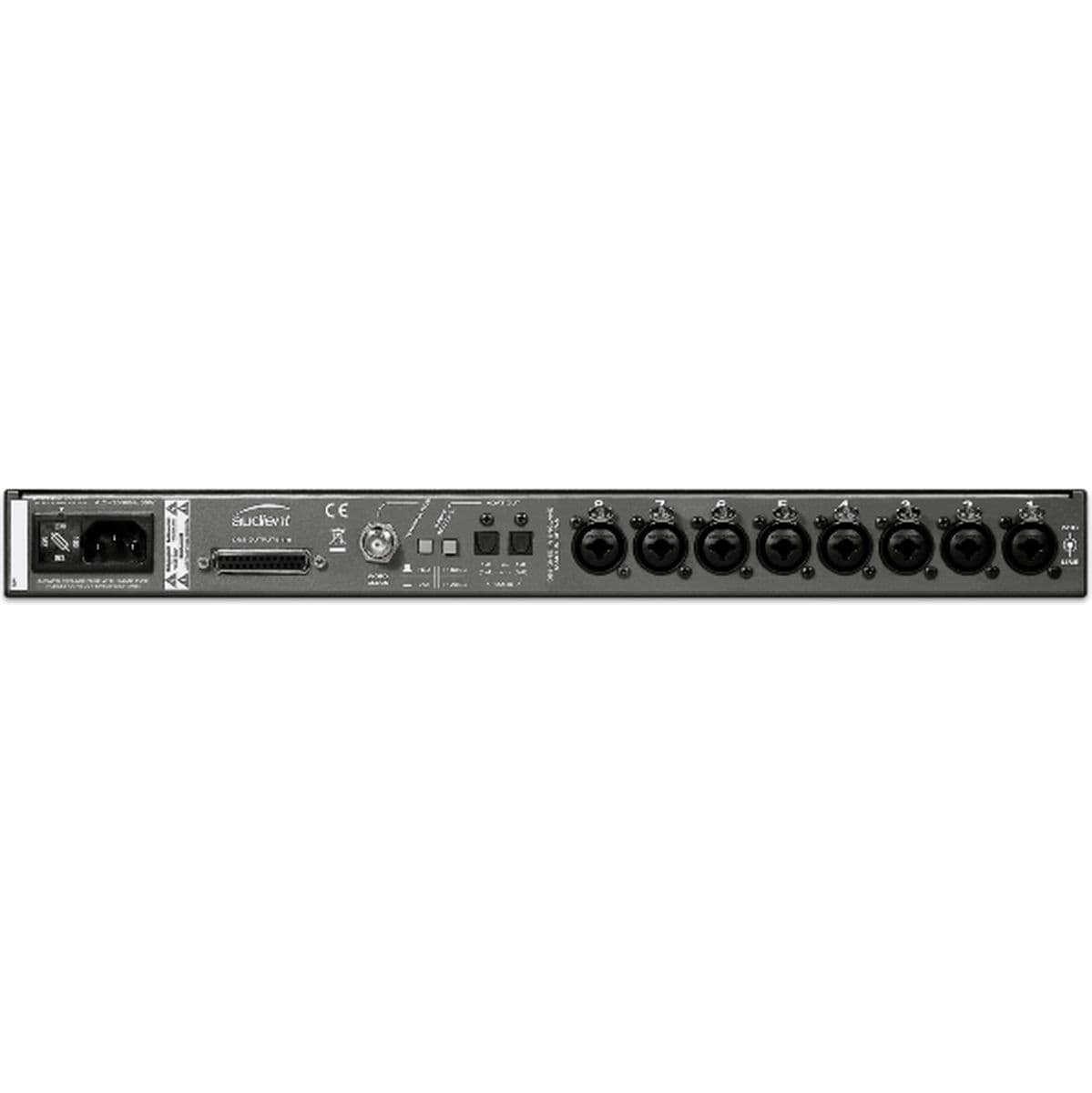 ASP 800 — Audient