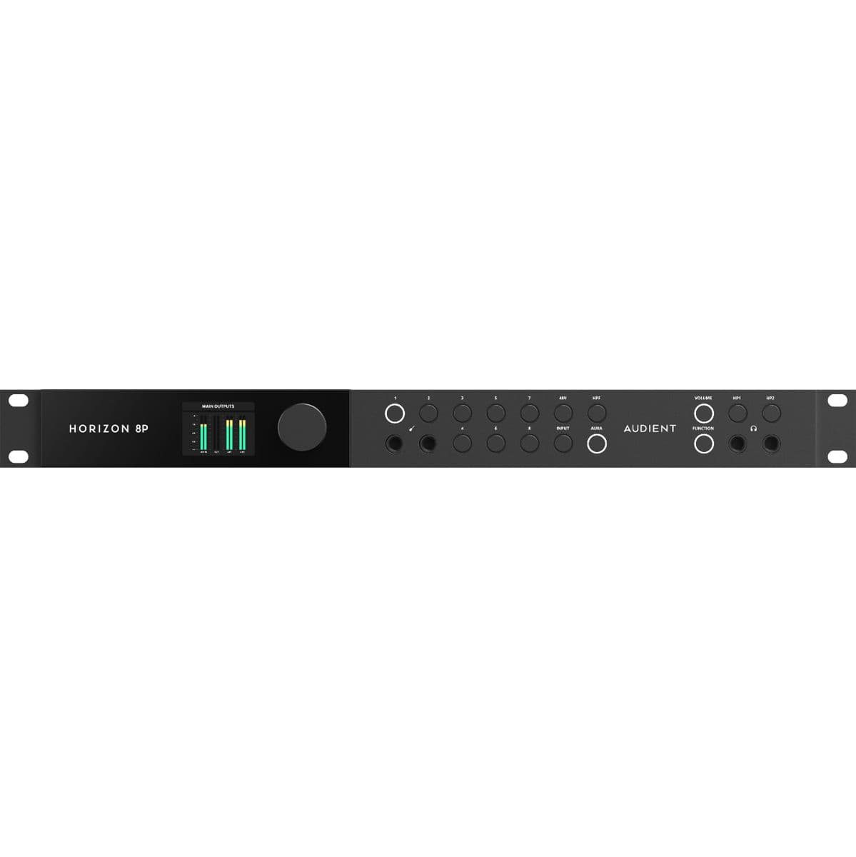 Horizon 8p — Audient