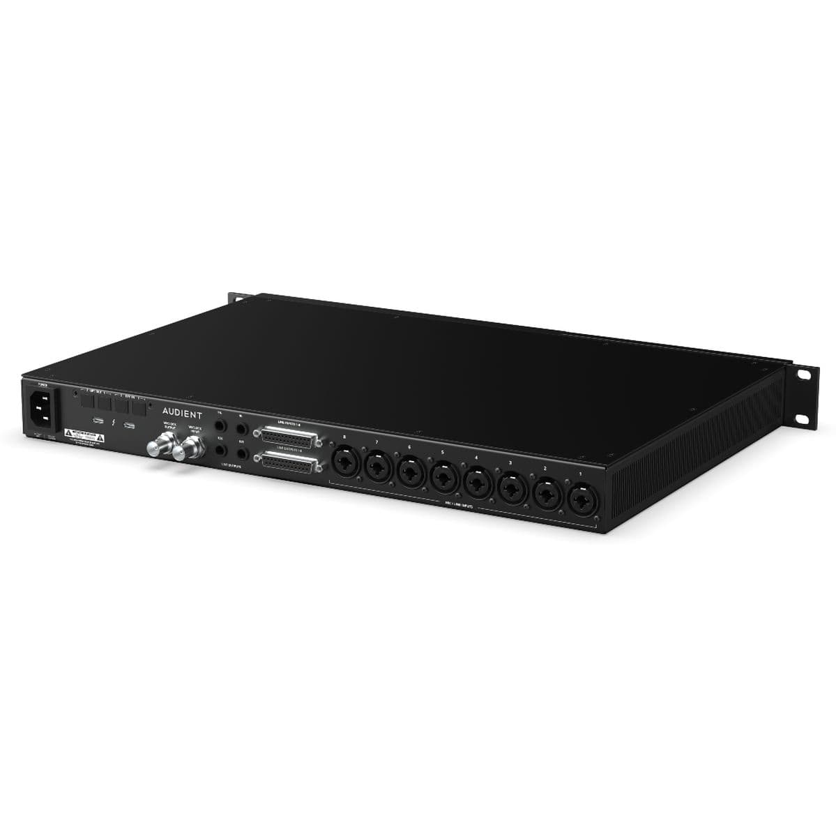 Horizon 8p — Audient