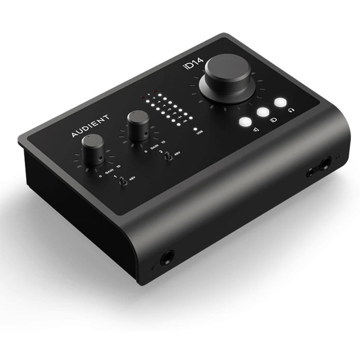 iD 14 MKII — Audient