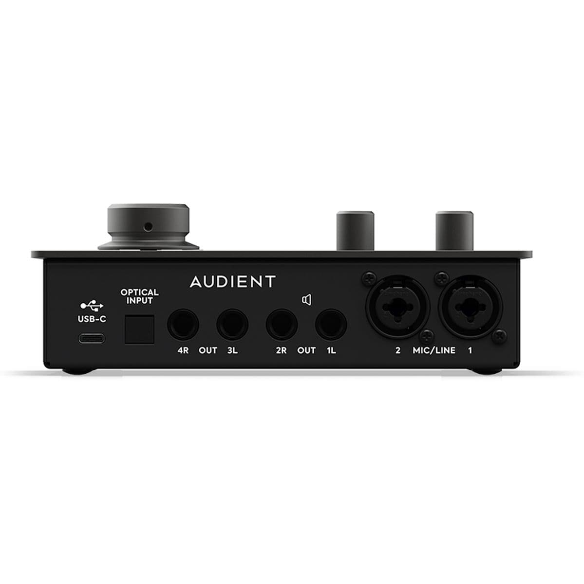 iD 14 MKII — Audient