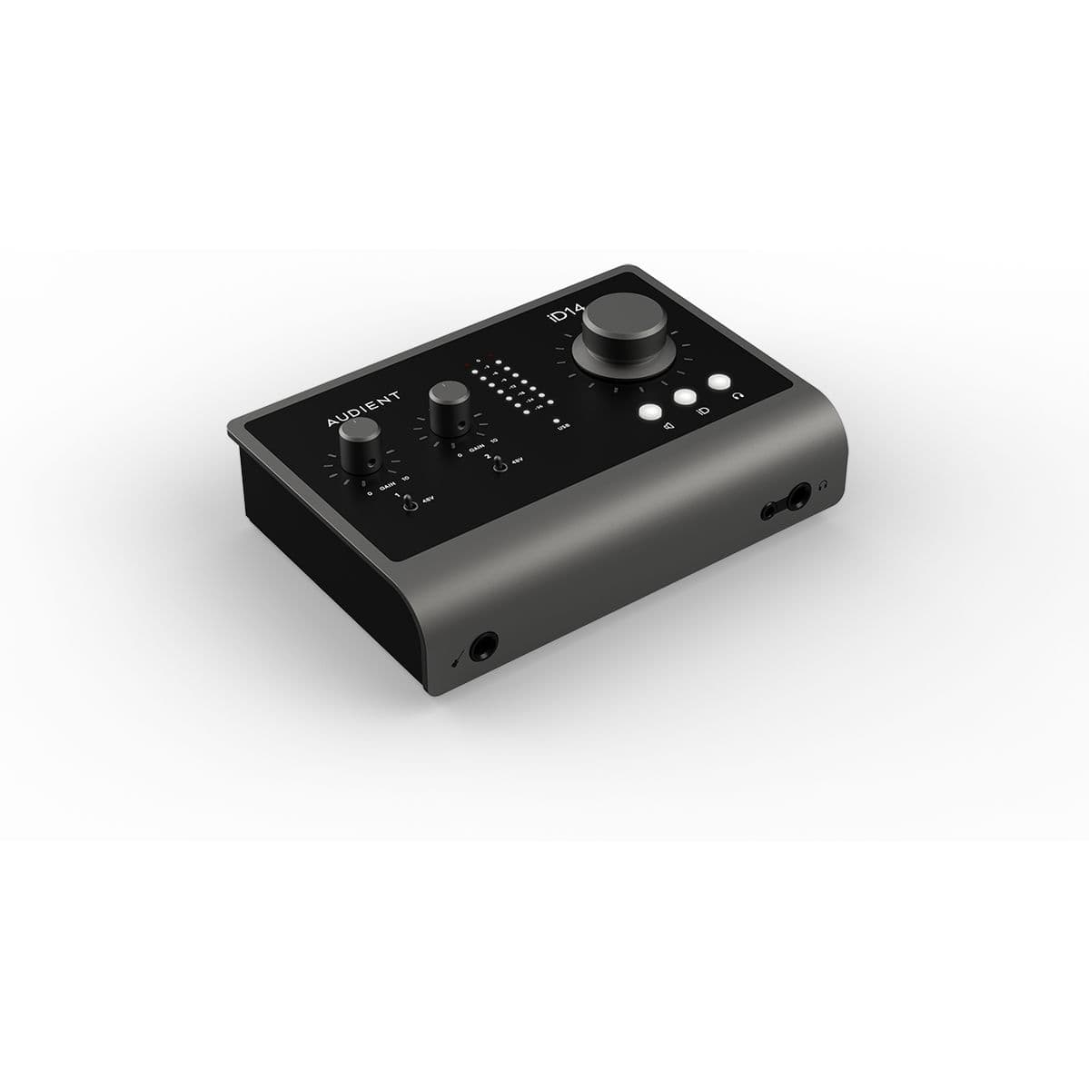 iD 14 MKII — Audient