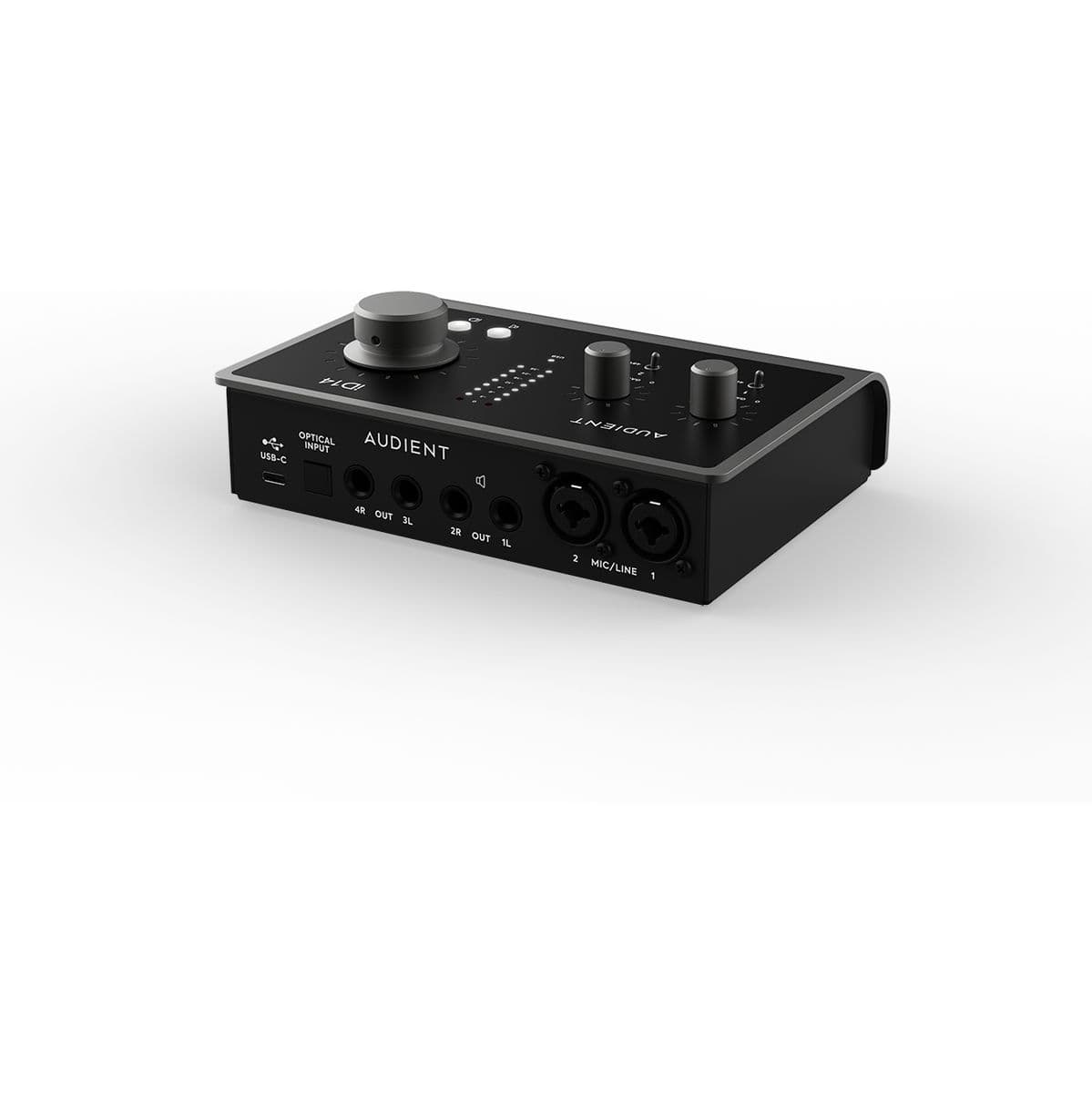 iD 14 MKII — Audient
