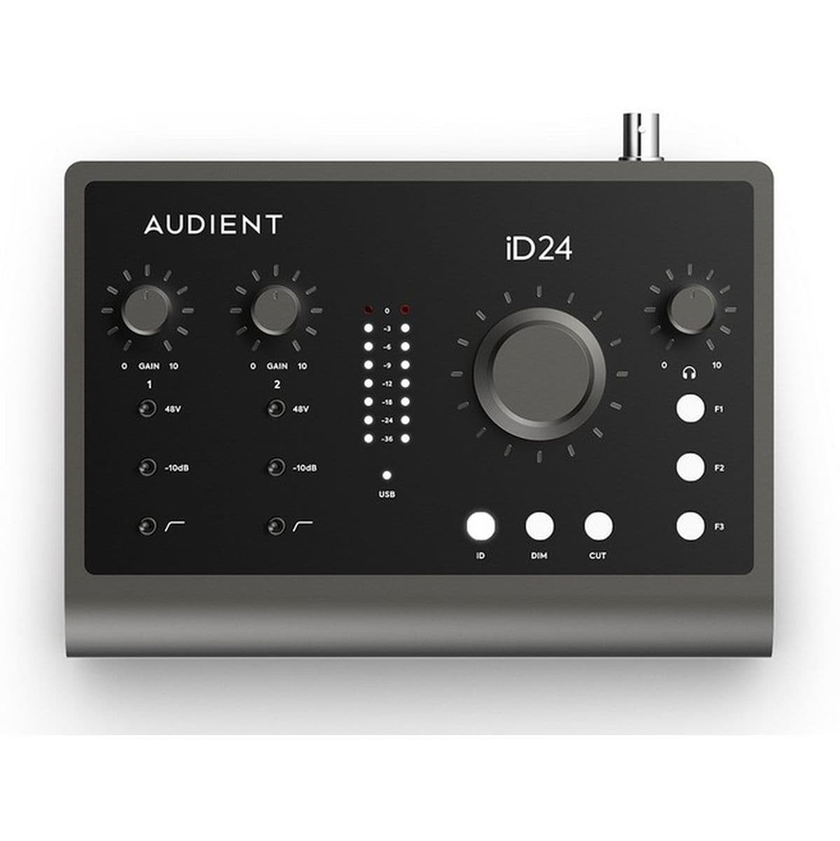 iD24 — Audient
