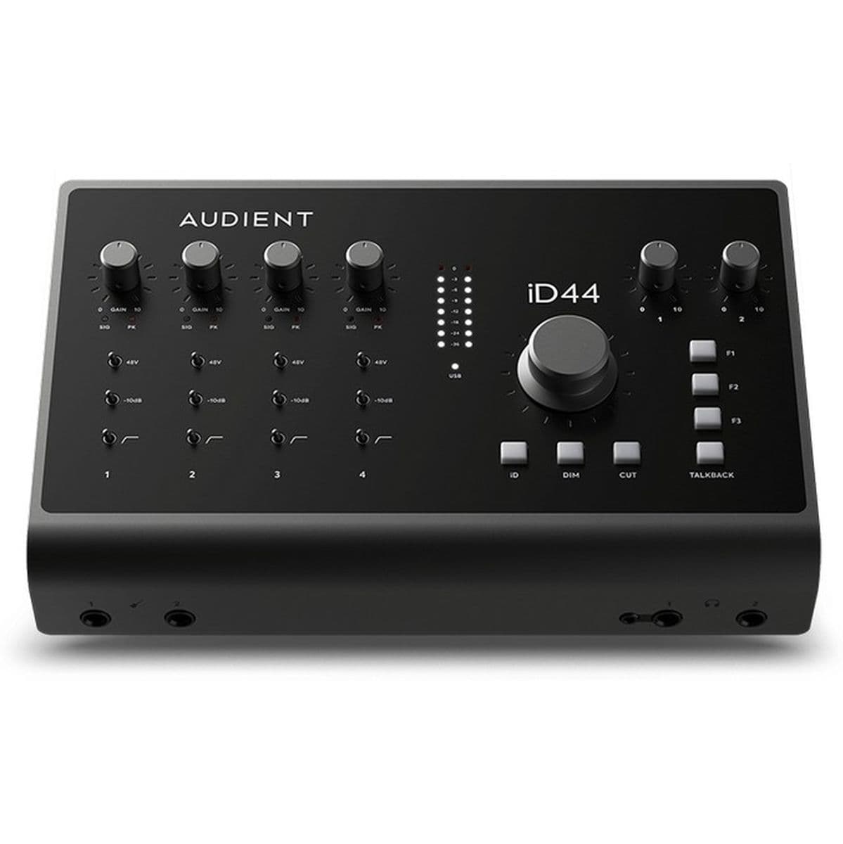 iD 44 MKII — Audient