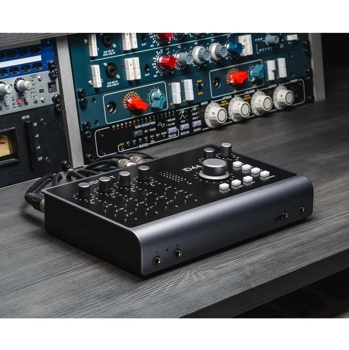 iD 44 MKII — Audient