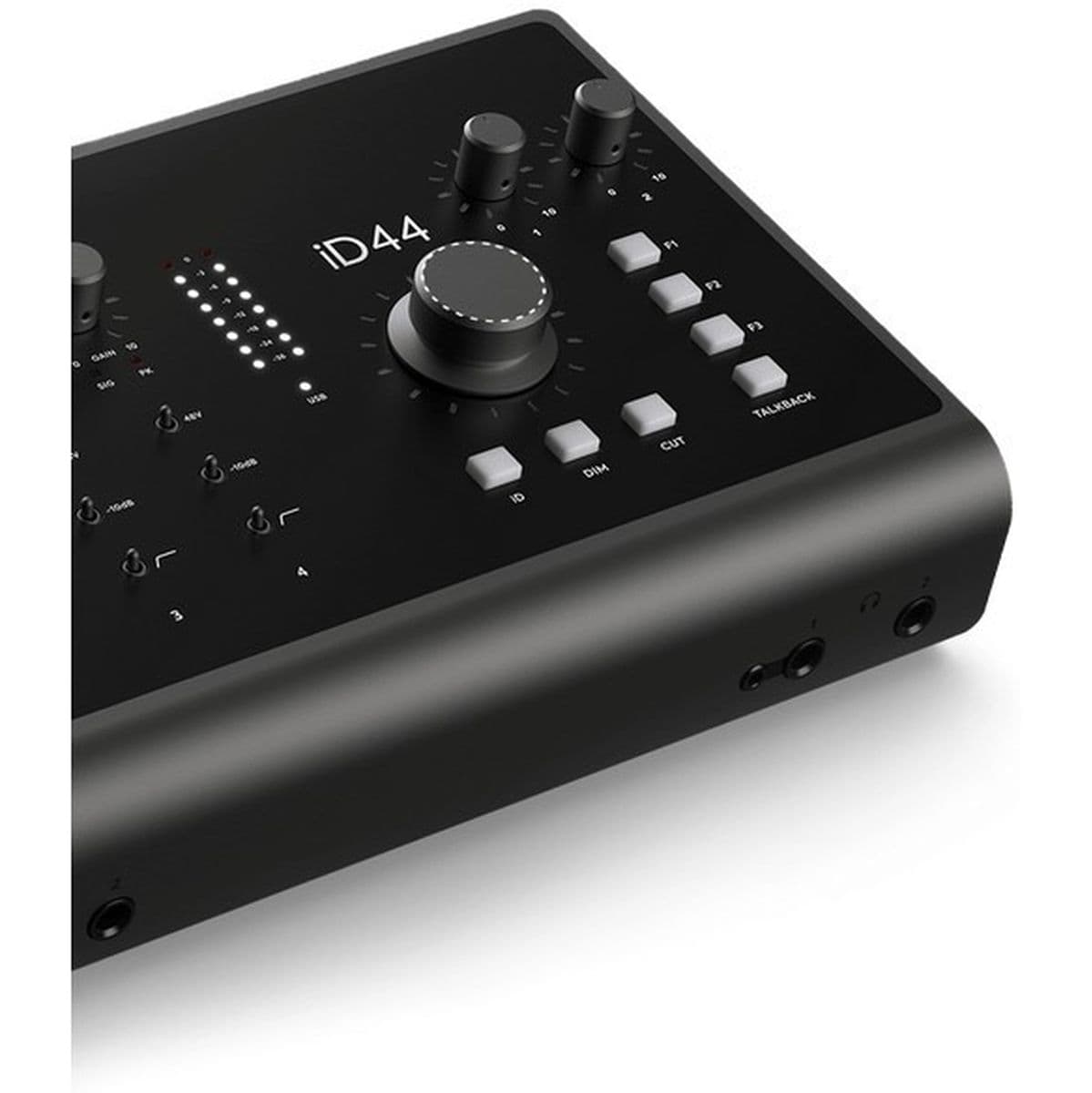iD 44 MKII — Audient