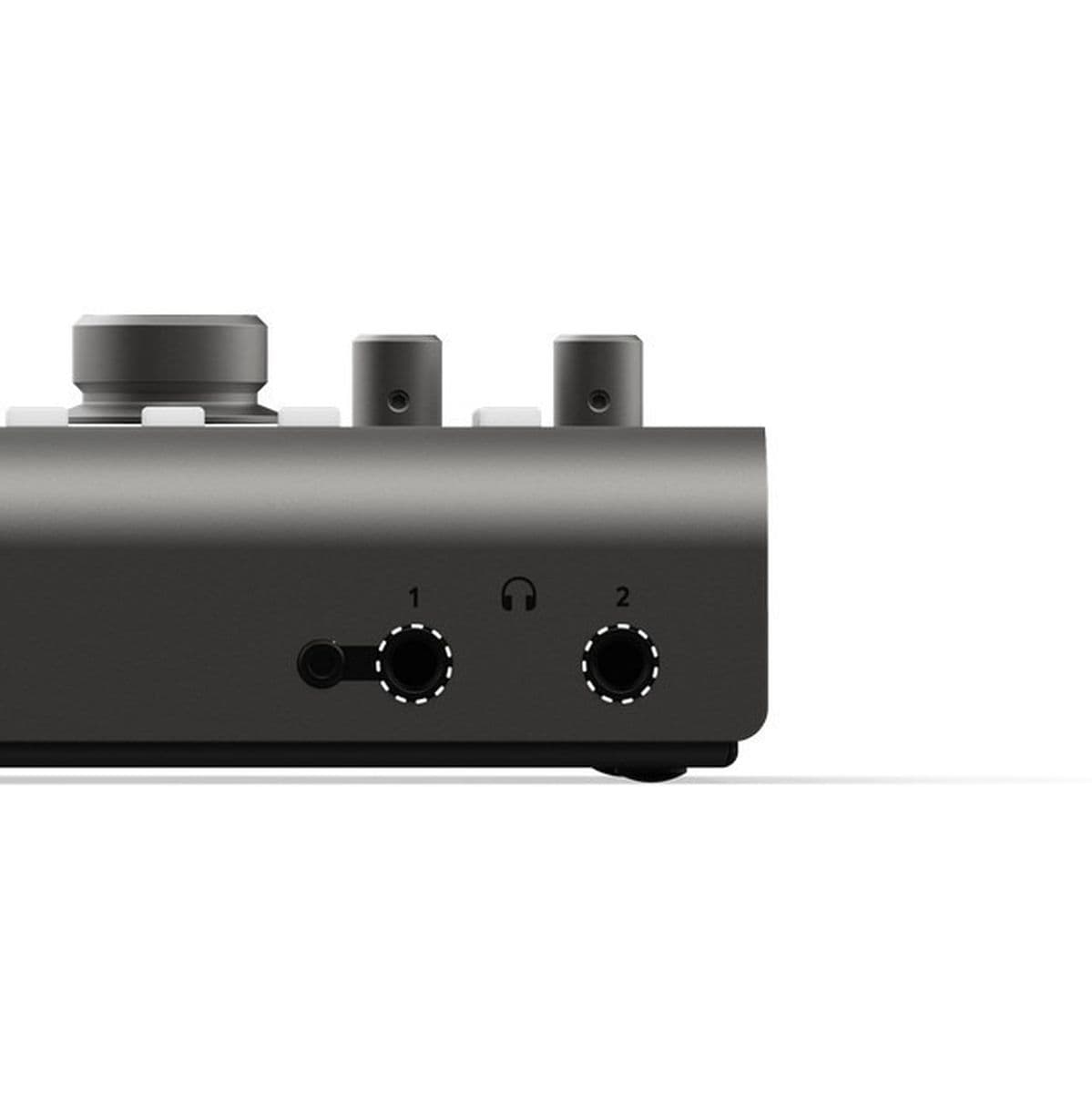 iD 44 MKII — Audient