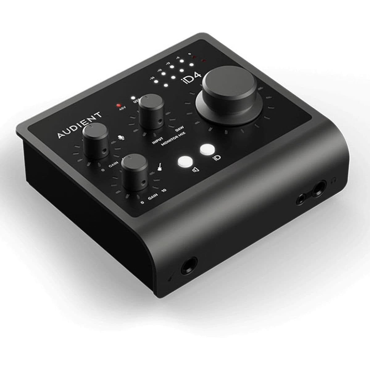 iD 4 MKII — Audient