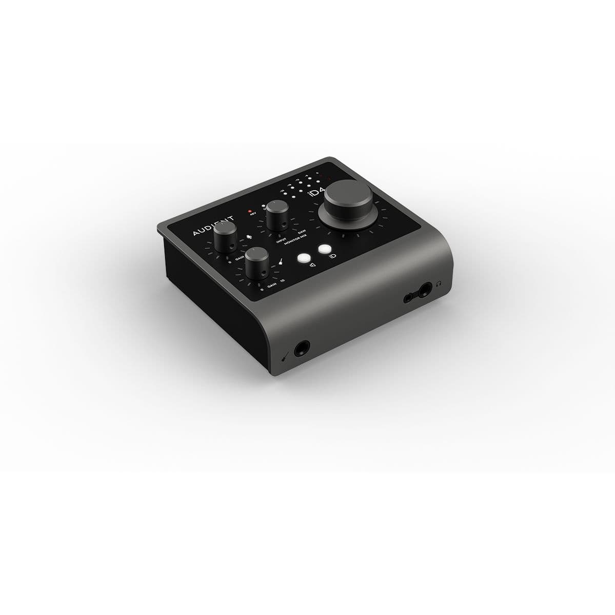 iD 4 MKII — Audient