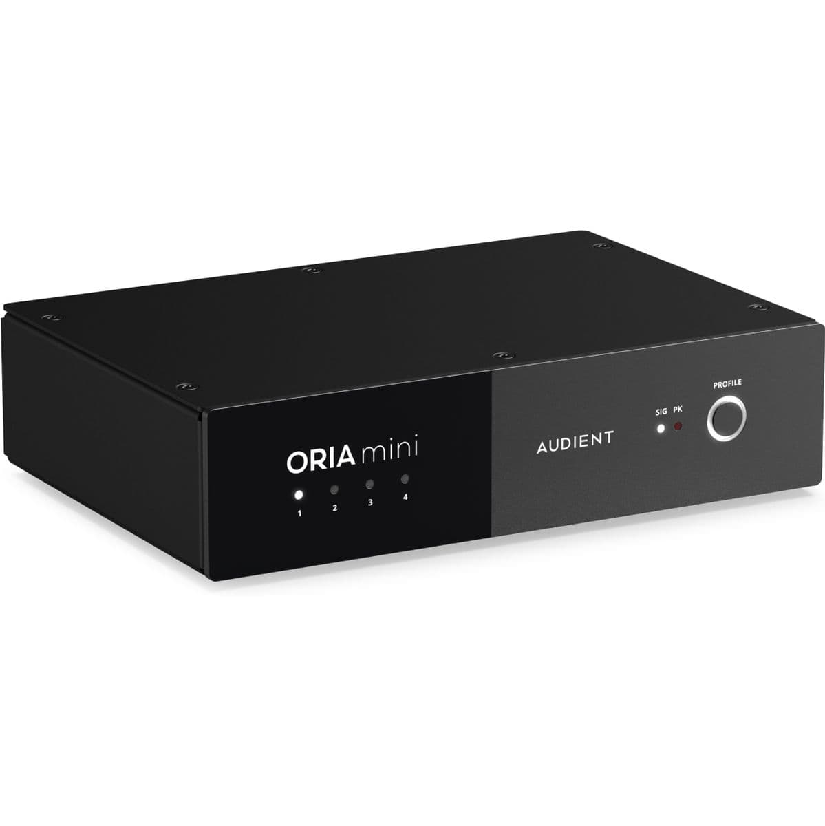 Oria Mini (Hardware Only) — Audient