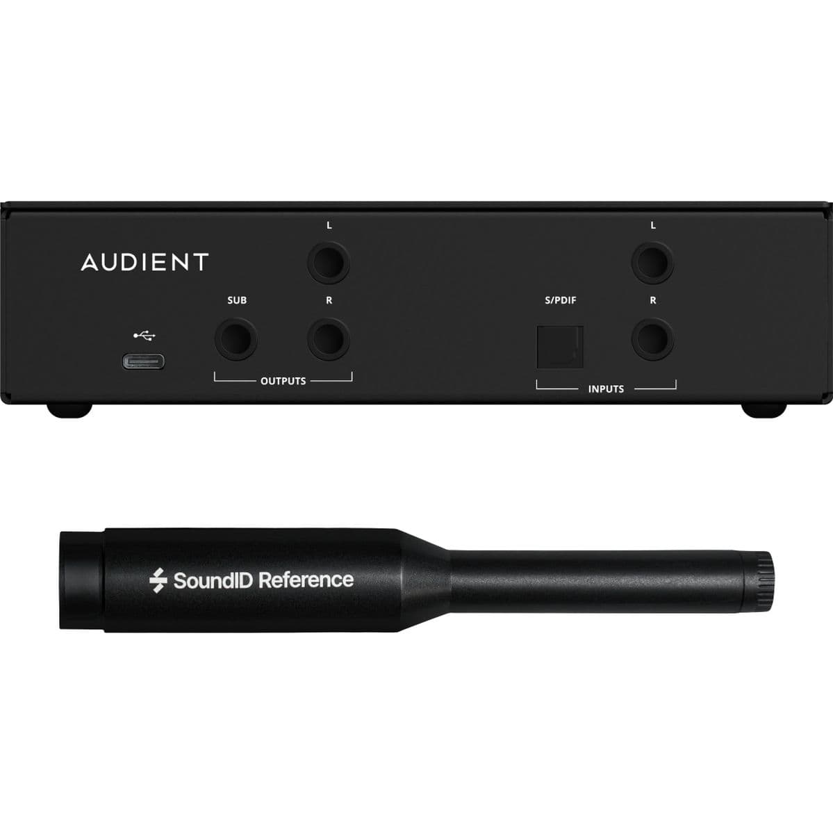 Oria Mini (Hardware Only) — Audient