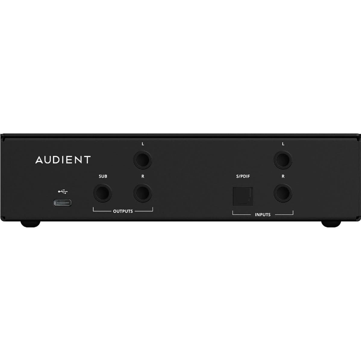 Oria Mini (Hardware Only) — Audient