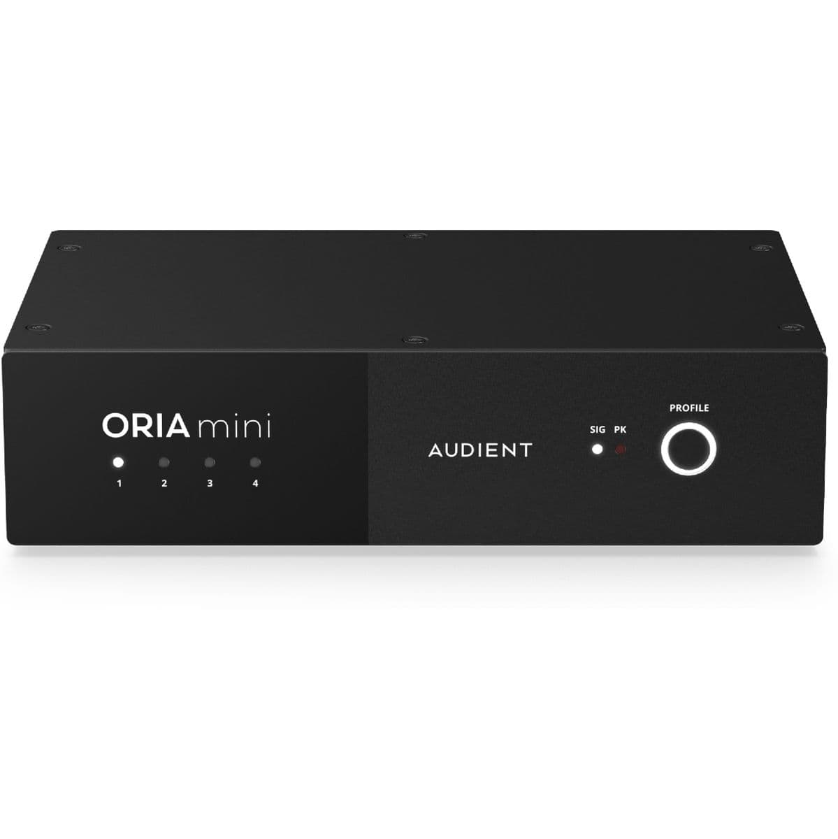 Oria Mini (Hardware Only) — Audient