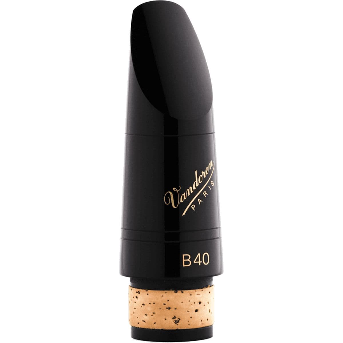 Mouthpiece CM307 Bb-Clarinet Tradition B40 — Vandoren