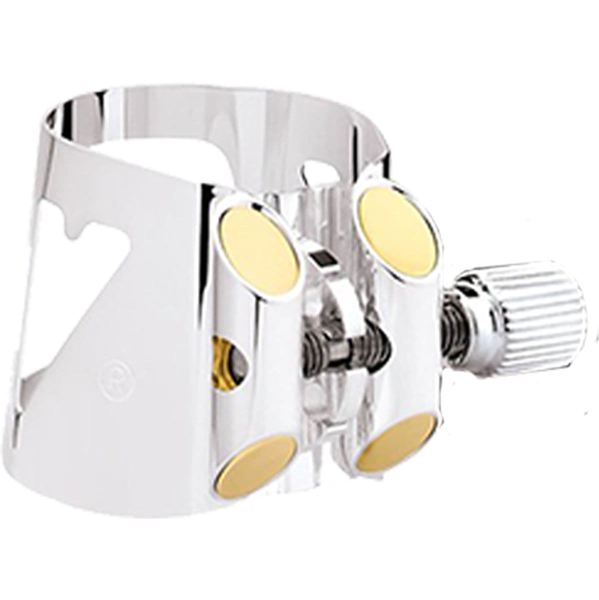 Lig & Cap LC01P Bb-Clarinet Optimum Pl.cap — Vandoren