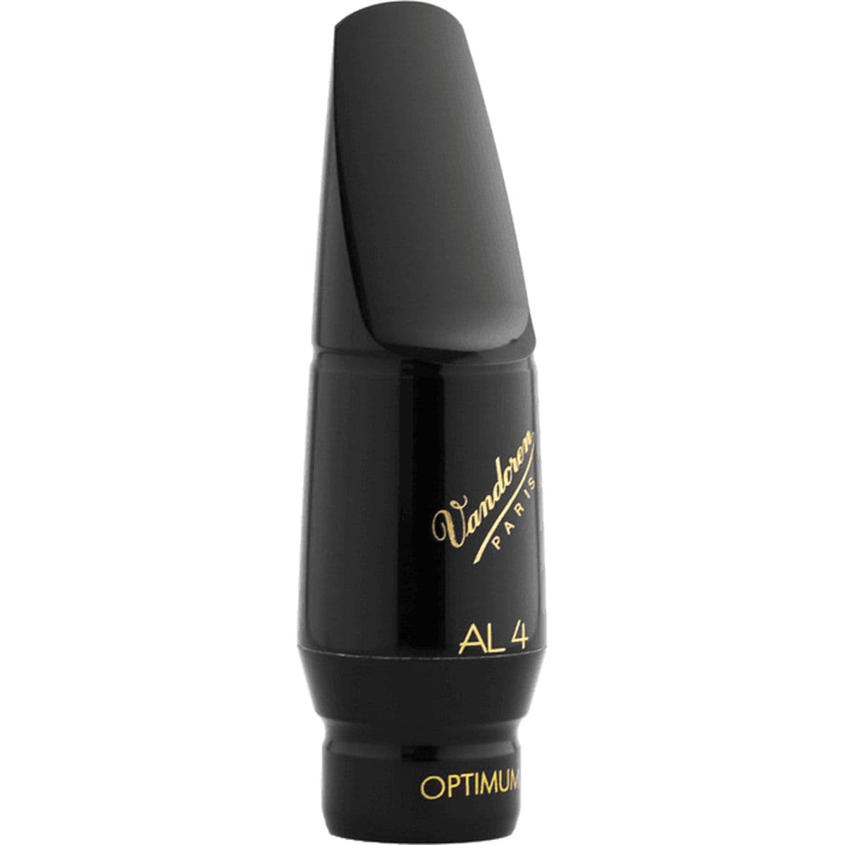 Mouthpiece SM712 Alto-Sax Optimum AL4 — Vandoren