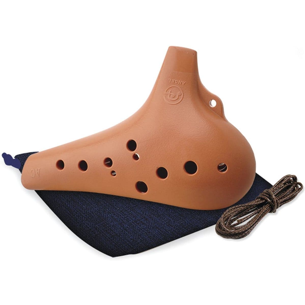 Ocarina - Ocher — Angel