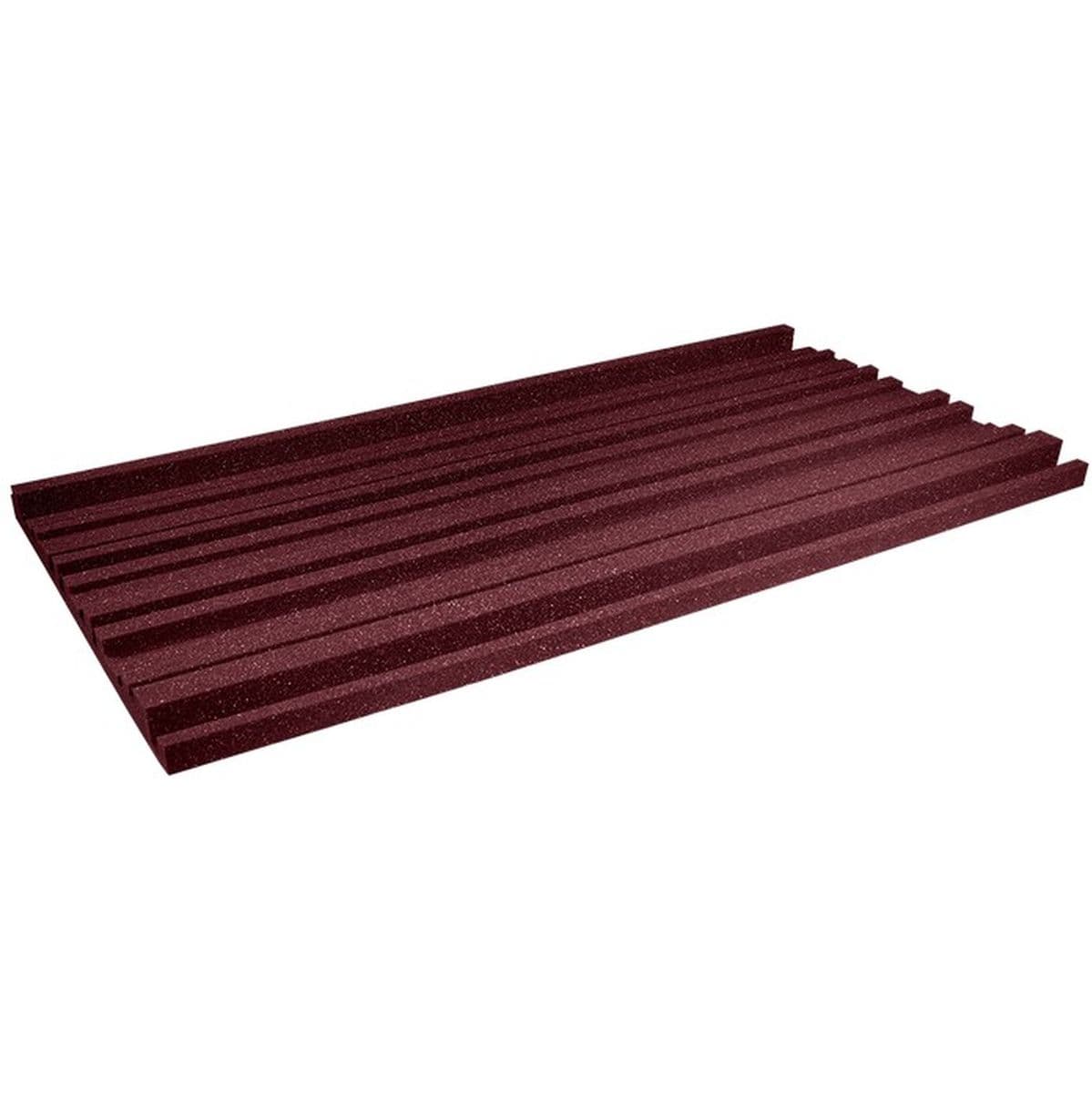 2 Studiofoam Metro 2" x  2'x4' Panel — Auralex