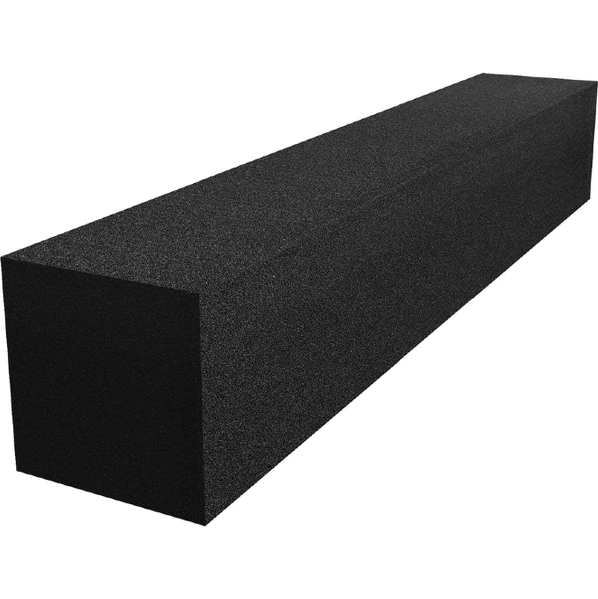 4 CornerFill 4 X4 X24 Charcoal — Auralex