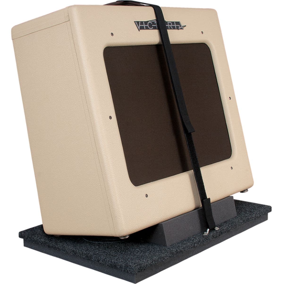 Big-Tipper Tilt-back Accessory For GRAMMA — Auralex