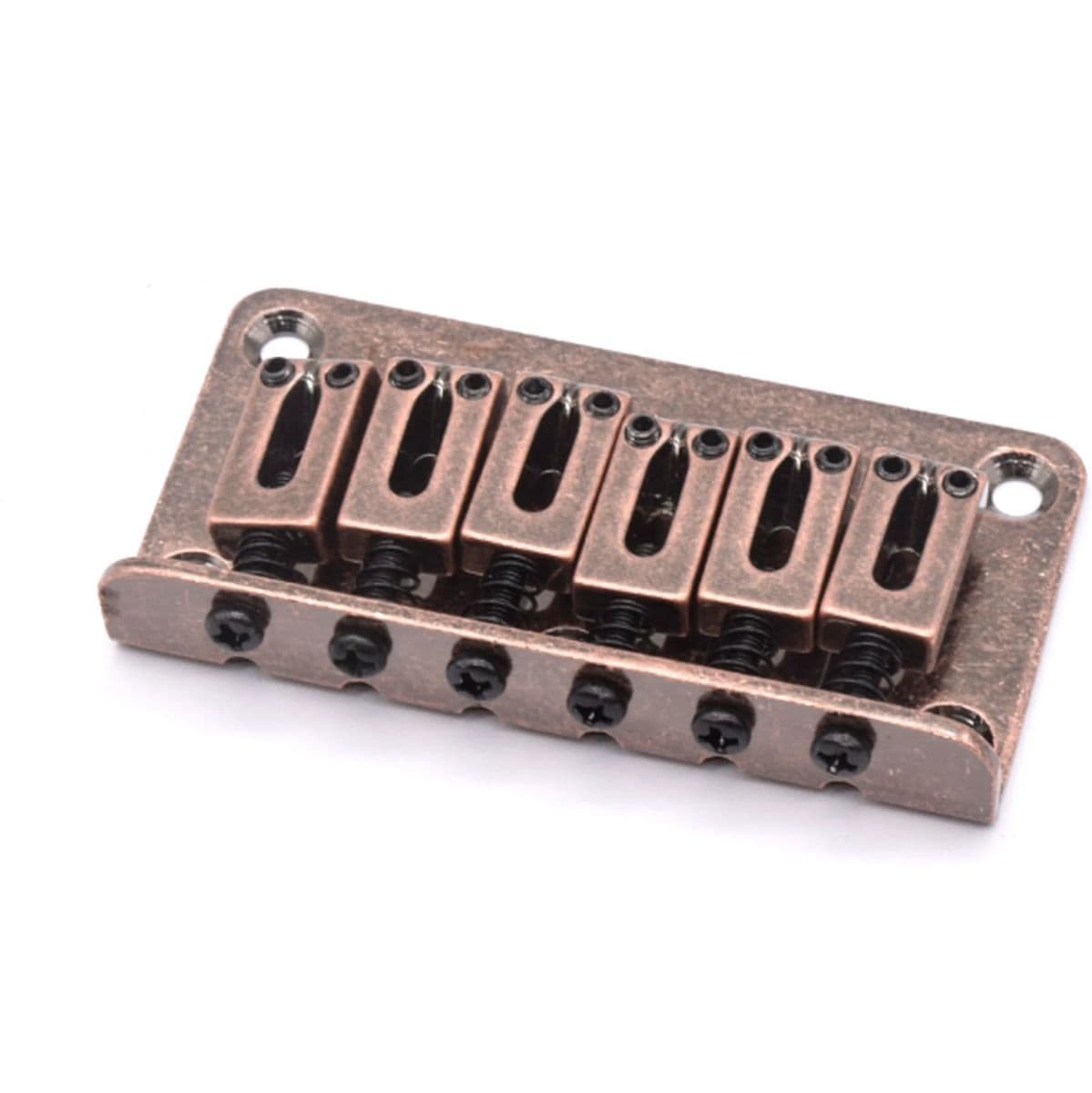 Alkd Hardtail 5 Screw Antique Bronze — AxLabs
