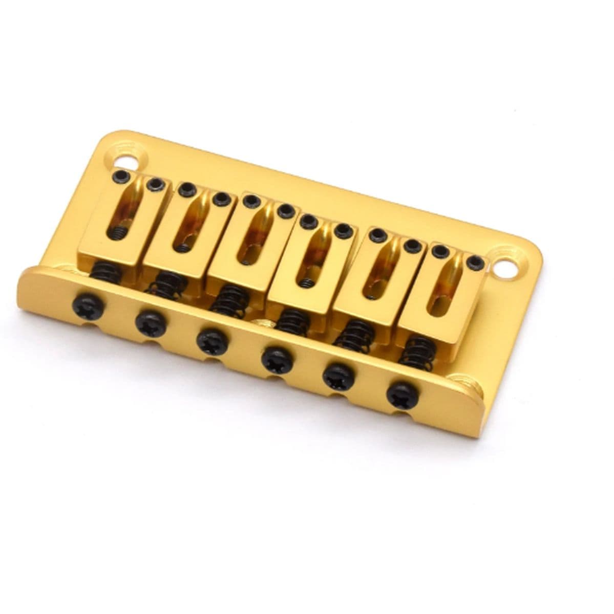 Alkd Hardtail 5 Screw Satin Gold — AxLabs