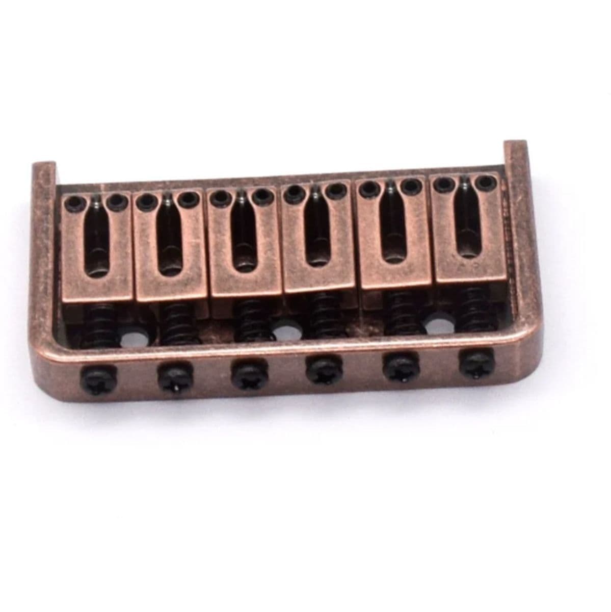 Alkd Hardtail 3 Screw Antique Bronze — AxLabs