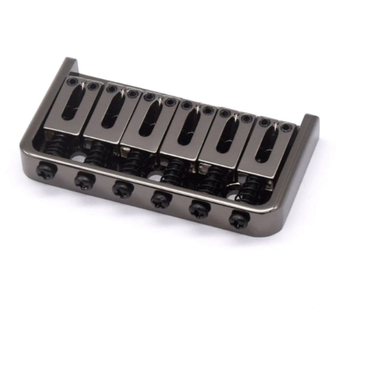 Alkd Hardtail 3 Screw Black Nickel — AxLabs