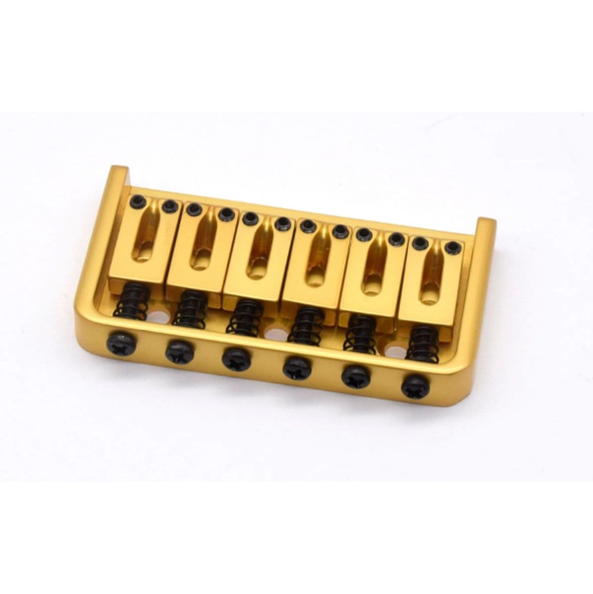 Alkd Hardtail 3 Screw Satin Gold — AxLabs